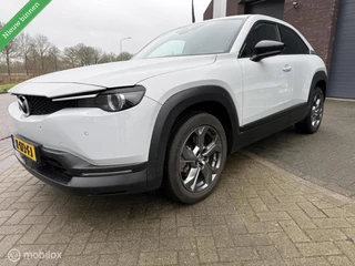 Mazda MX-30 e-SkyActiv 145 First Edition 36 kWh