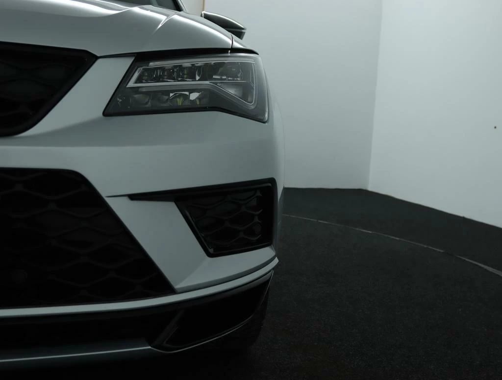 Hoofdafbeelding CUPRA Ateca