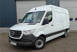 Mercedes-Benz Sprinter 317 L2H2 Automaat 170PK MBUX Airco
