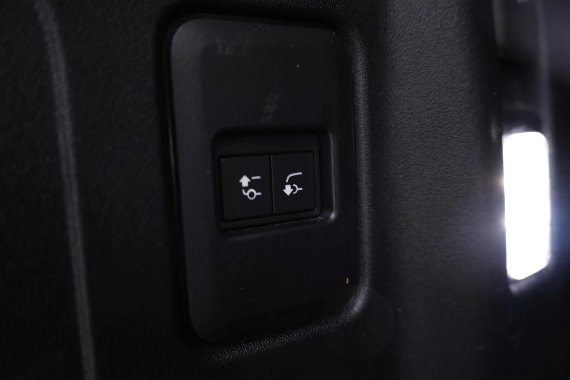 Hoofdafbeelding Land Rover Defender