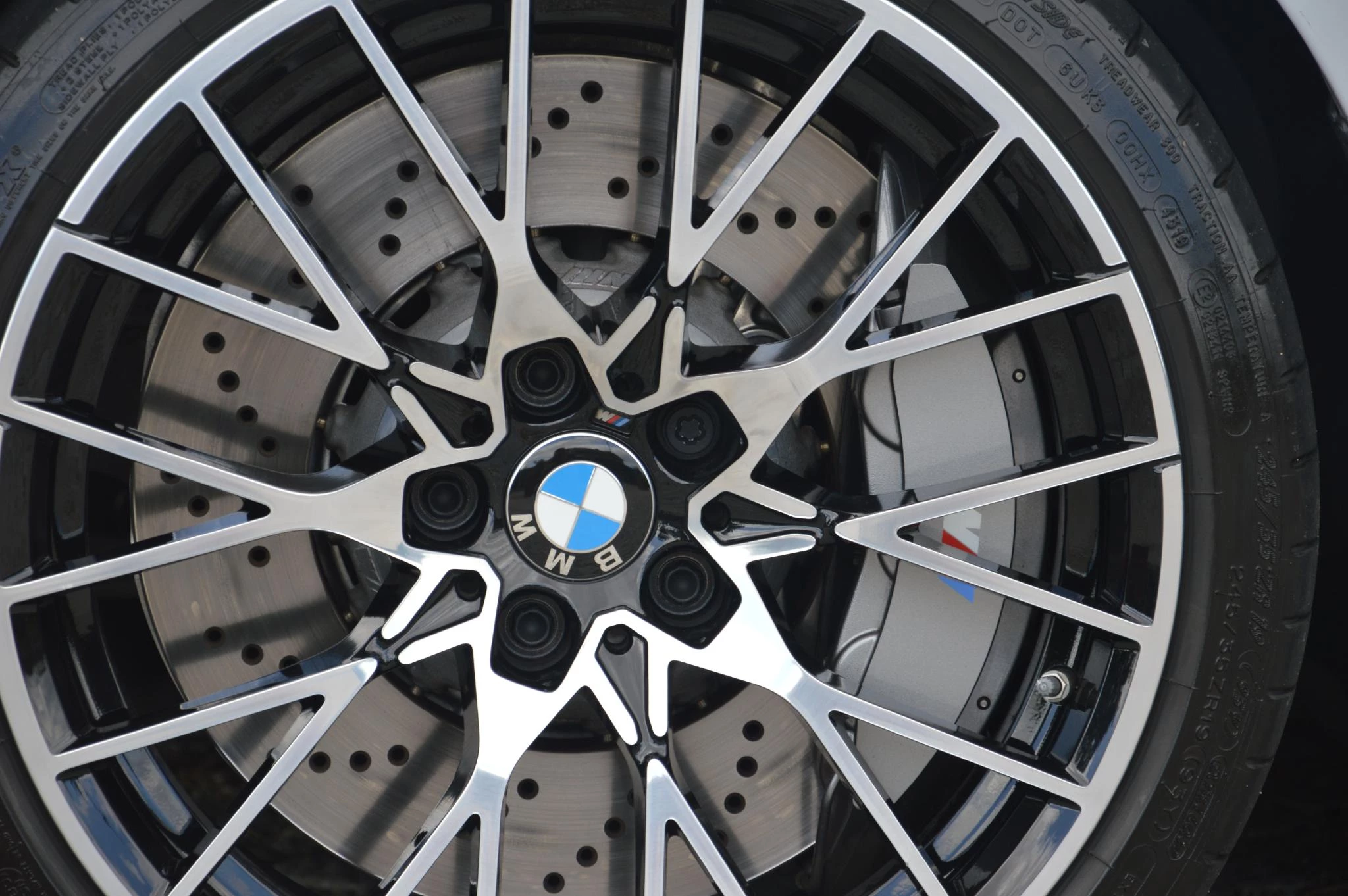 Hoofdafbeelding BMW M2