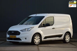 Ford Transit Connect 1.5 EcoBlue L1 Trend 120 PK Euro 6 Airco Schuifdeur Trekhaak