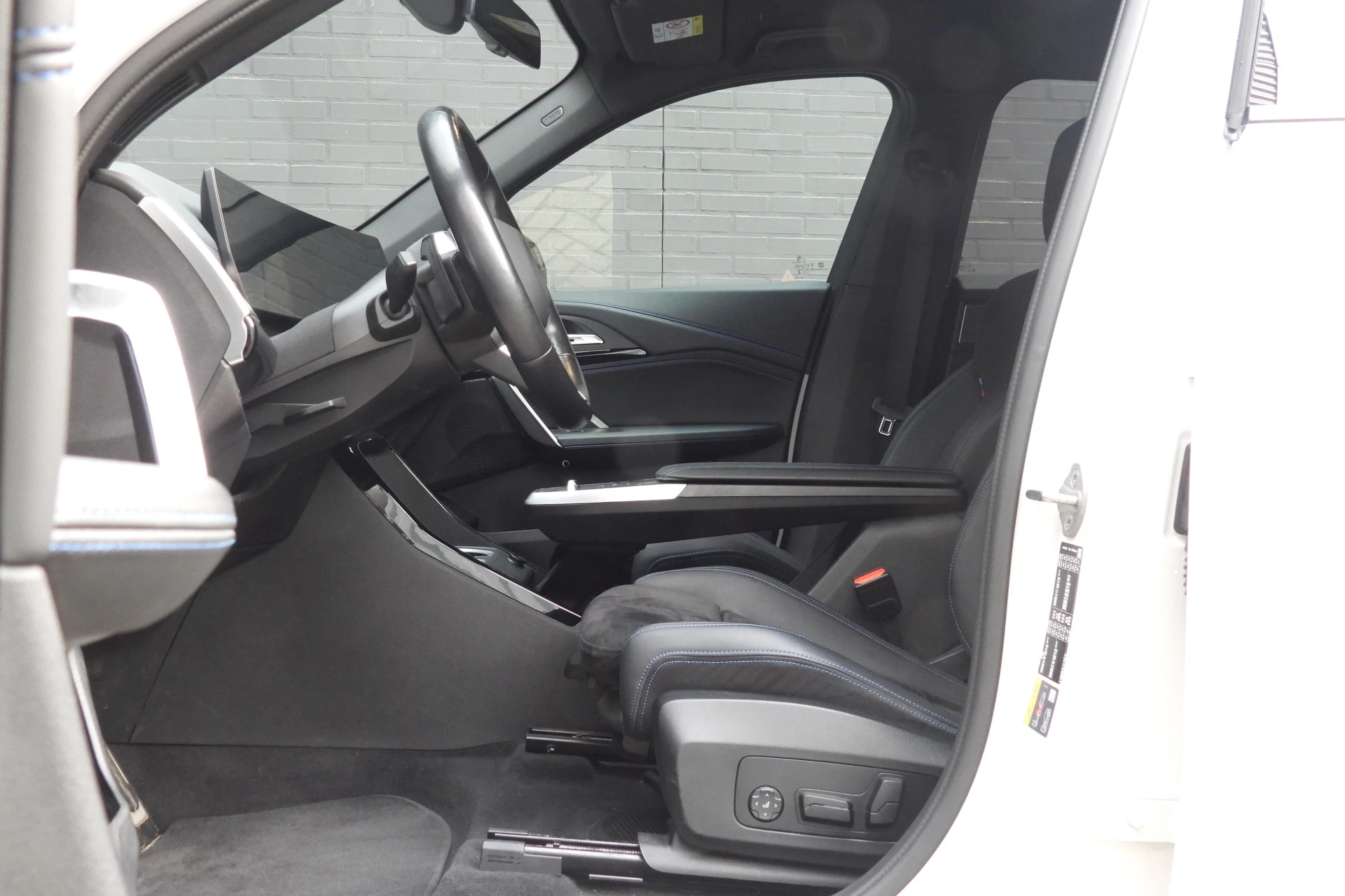 Hoofdafbeelding BMW iX1