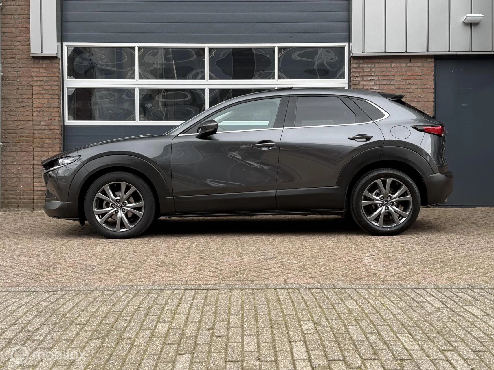 Hoofdafbeelding Mazda CX-30