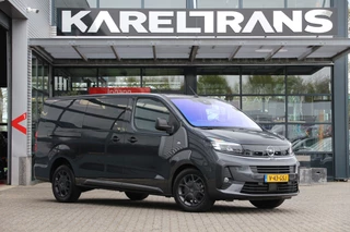 Opel Vivaro 2.0 CDTI 180 | Aut. | DC | L3 | Stuurwiel verwarming | Virtual Cockpit..