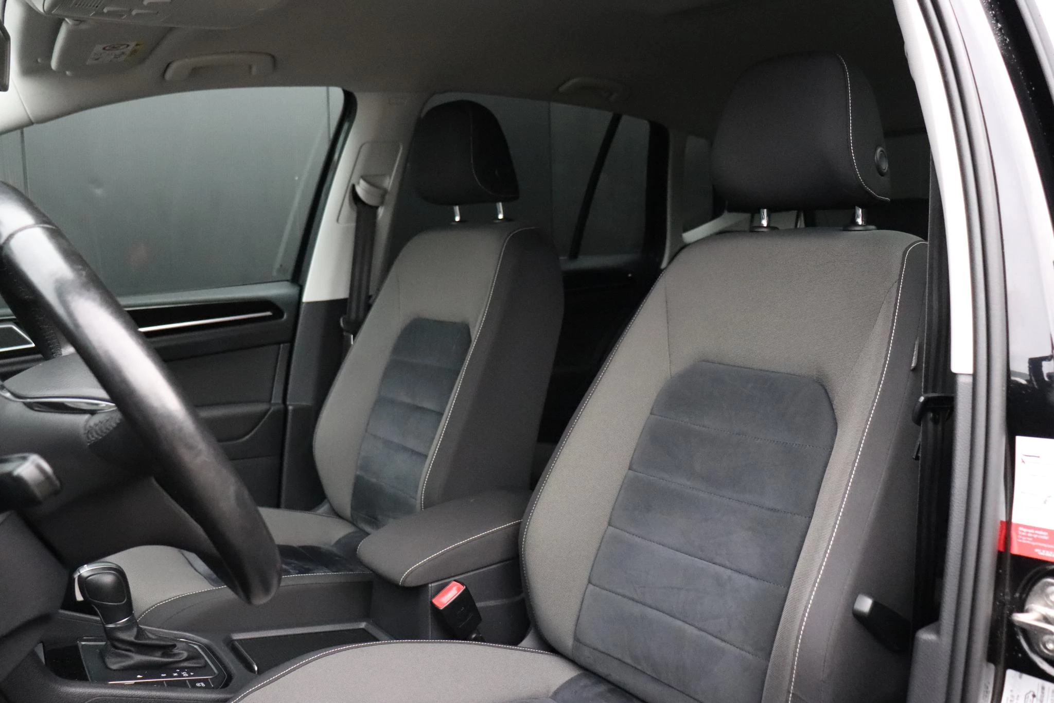 Hoofdafbeelding Volkswagen Golf Sportsvan