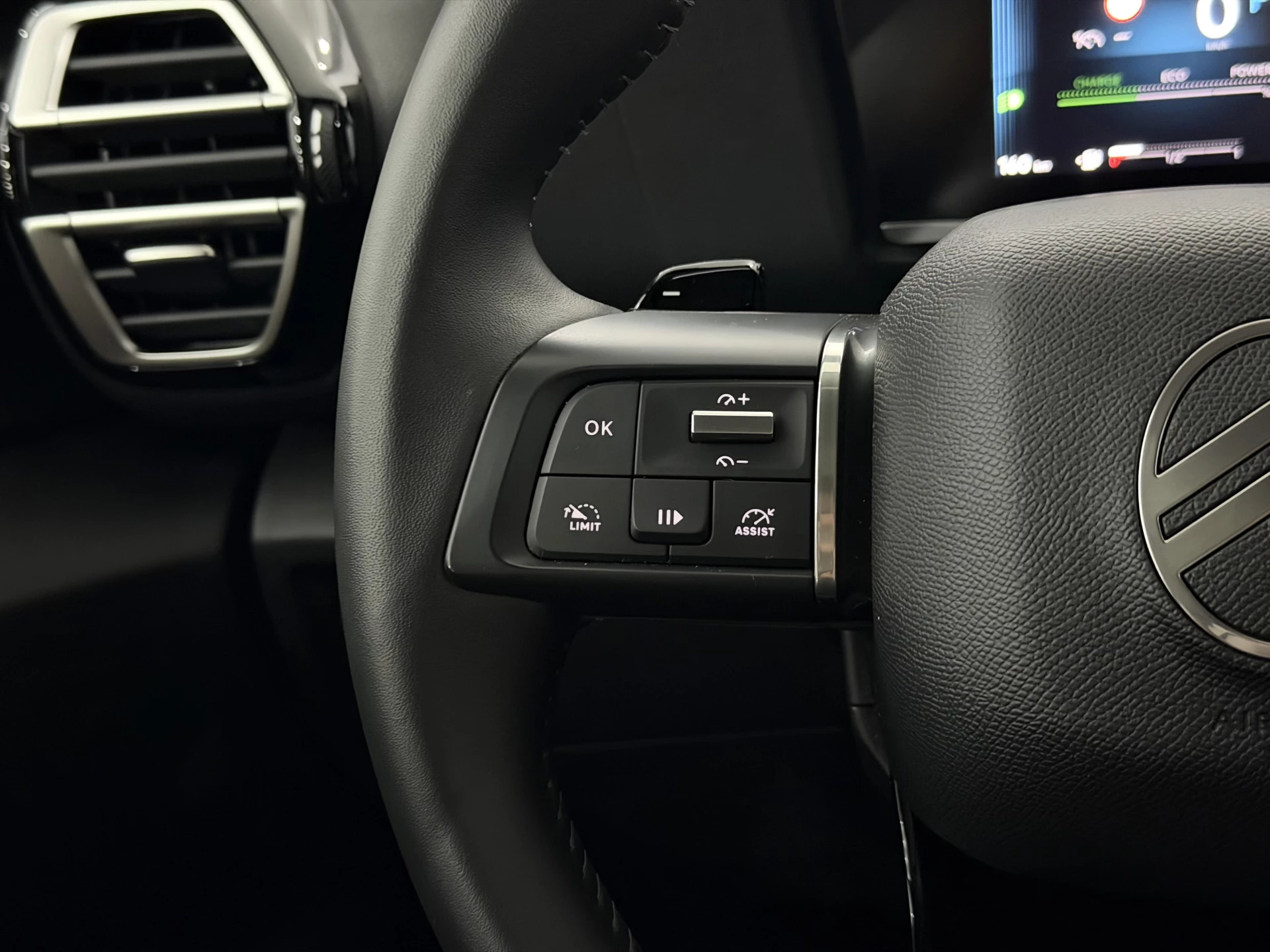 Hoofdafbeelding Citroën C4