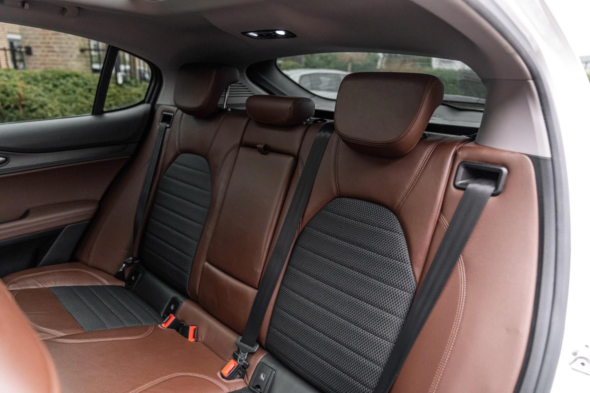 Hoofdafbeelding Alfa Romeo Stelvio