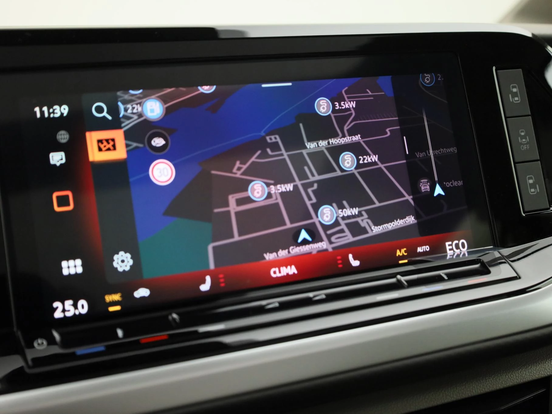 Hoofdafbeelding Volkswagen Multivan