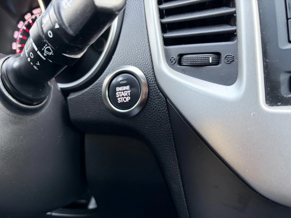 Hoofdafbeelding Kia Venga