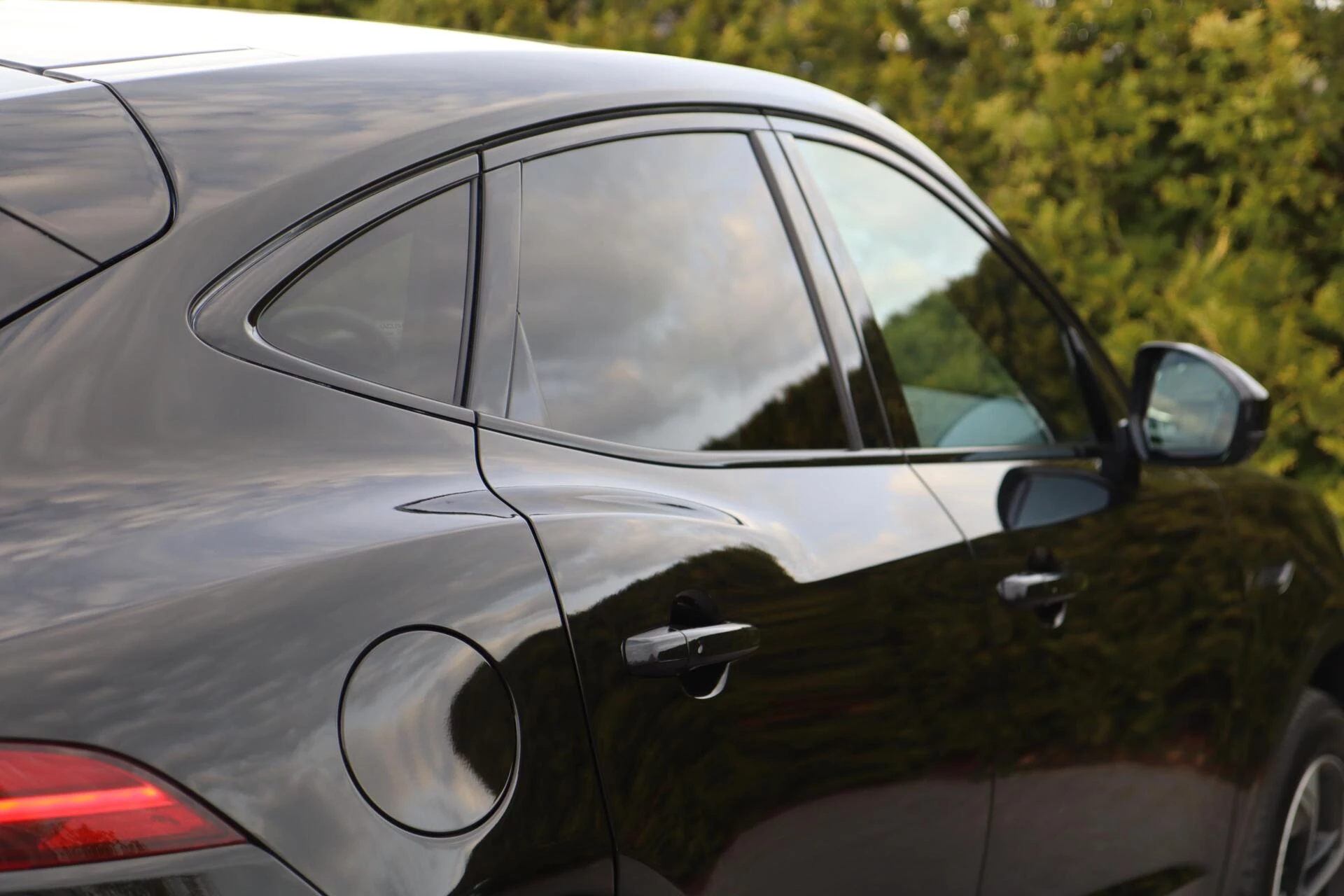 Hoofdafbeelding Jaguar E-PACE