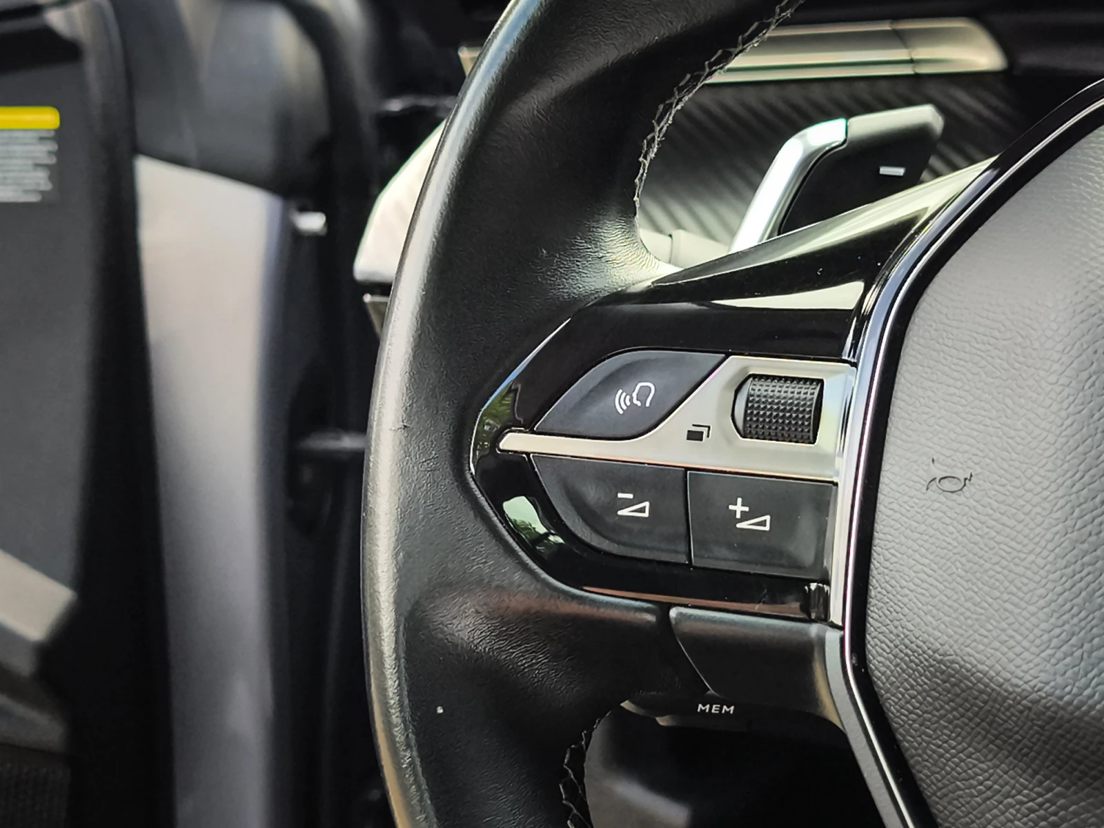 Hoofdafbeelding Peugeot 508