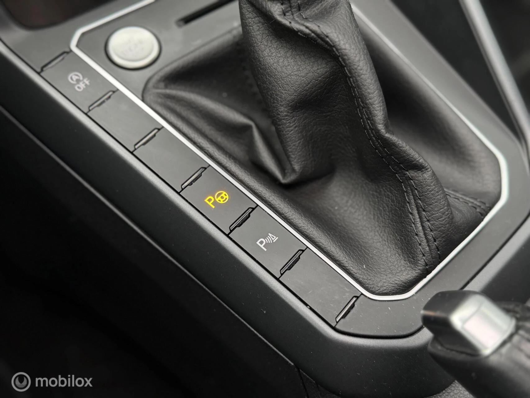 Hoofdafbeelding Volkswagen Taigo