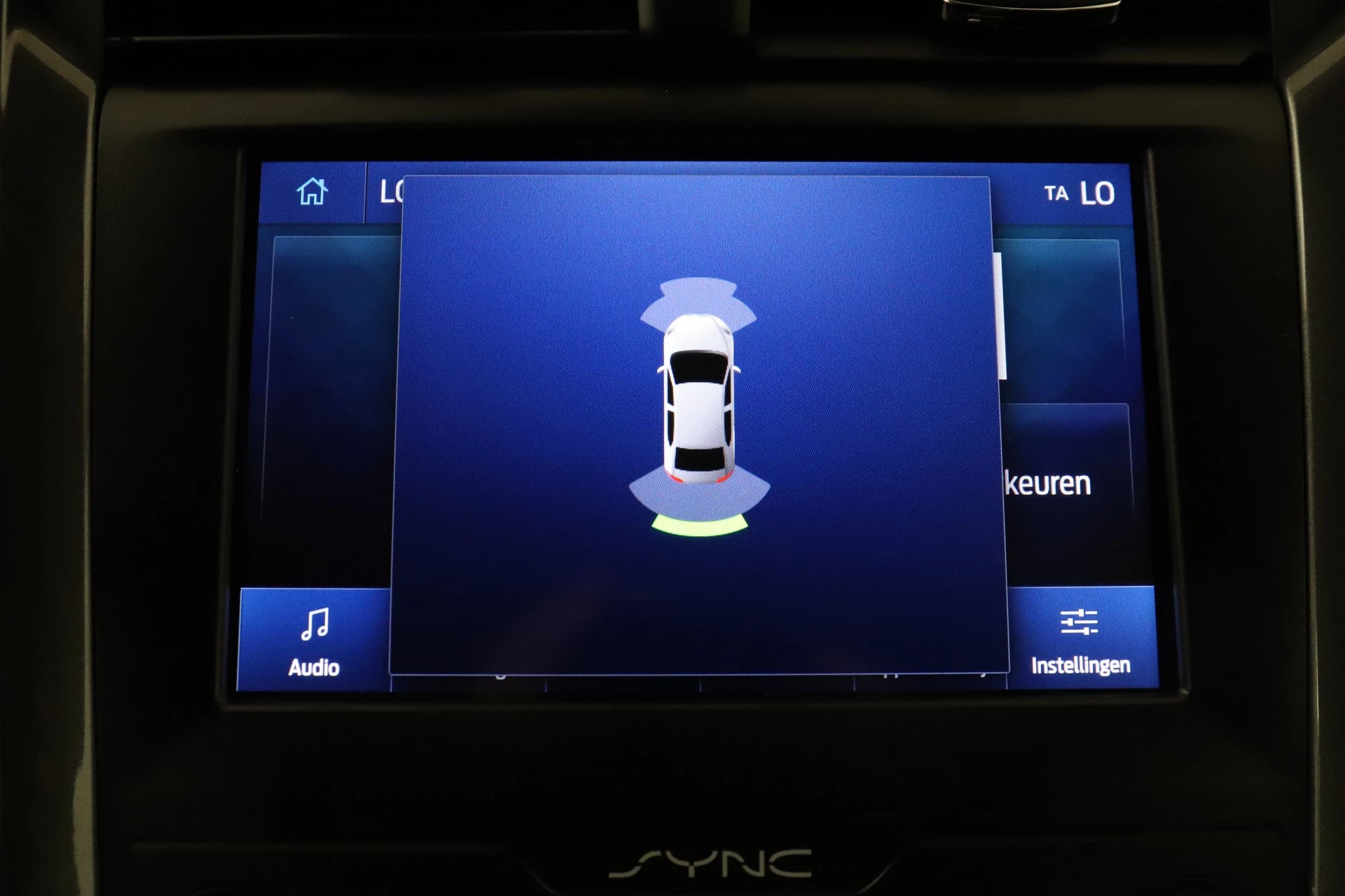 Hoofdafbeelding Ford Mondeo