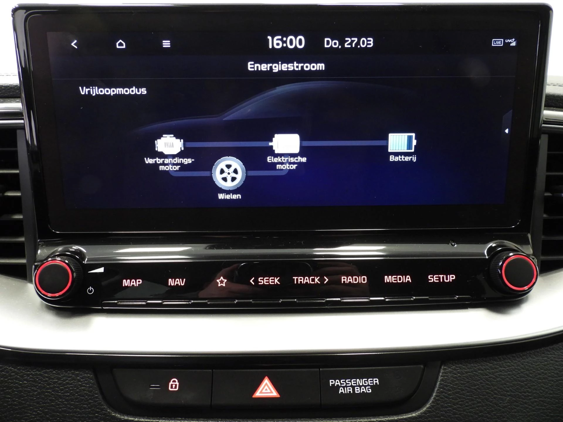 Hoofdafbeelding Kia XCeed