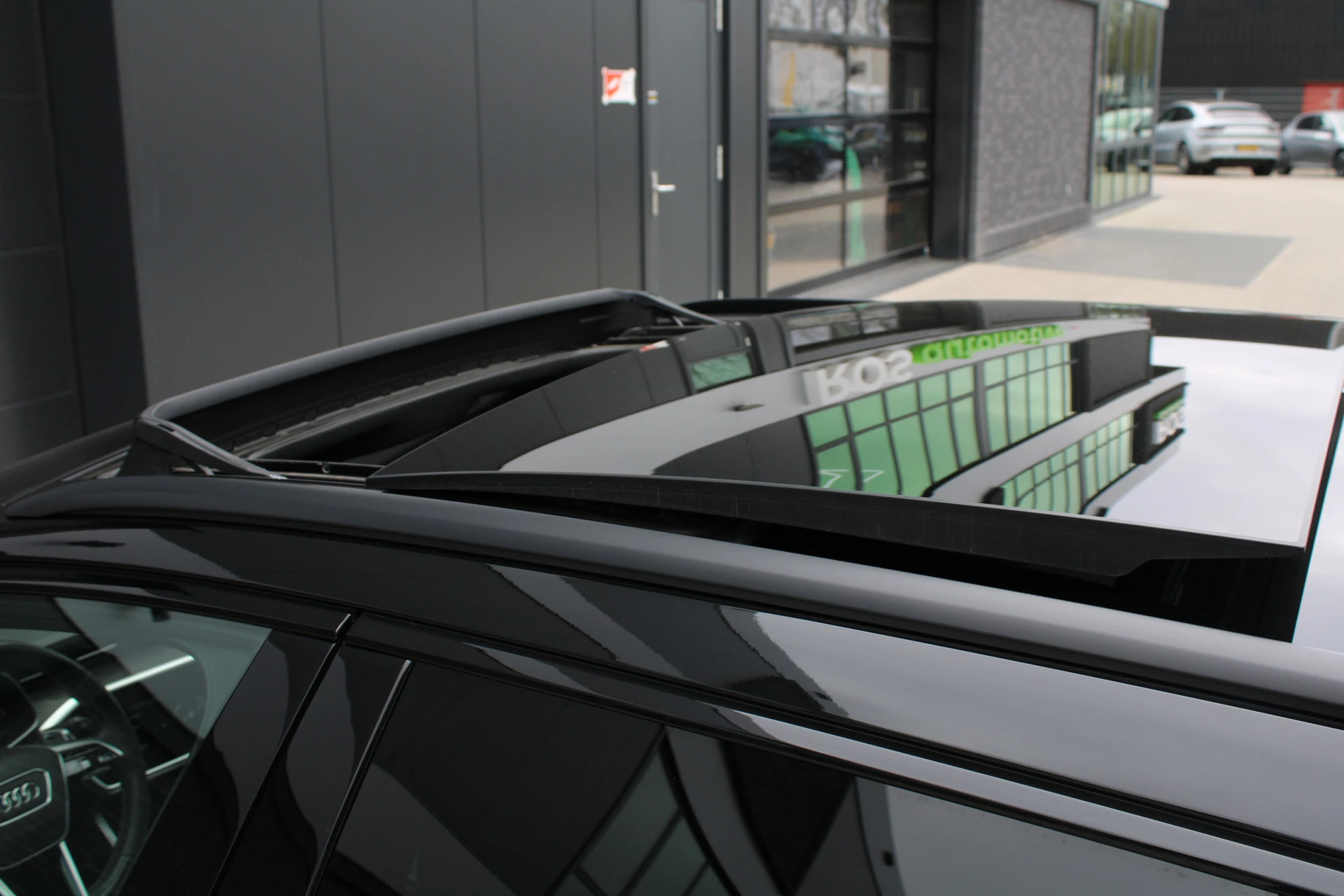 Hoofdafbeelding Audi RS6
