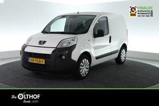 Hoofdafbeelding Peugeot Bipper