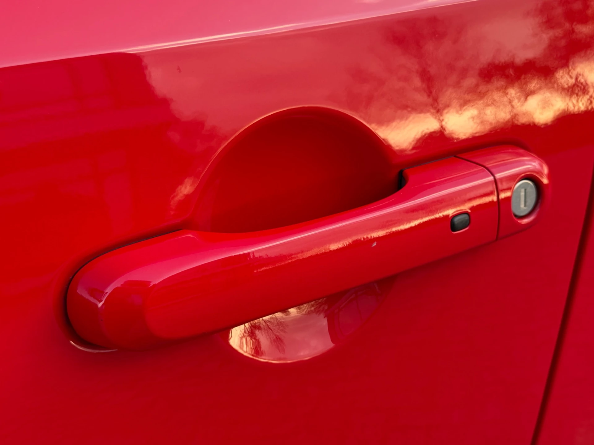 Hoofdafbeelding Jeep Renegade