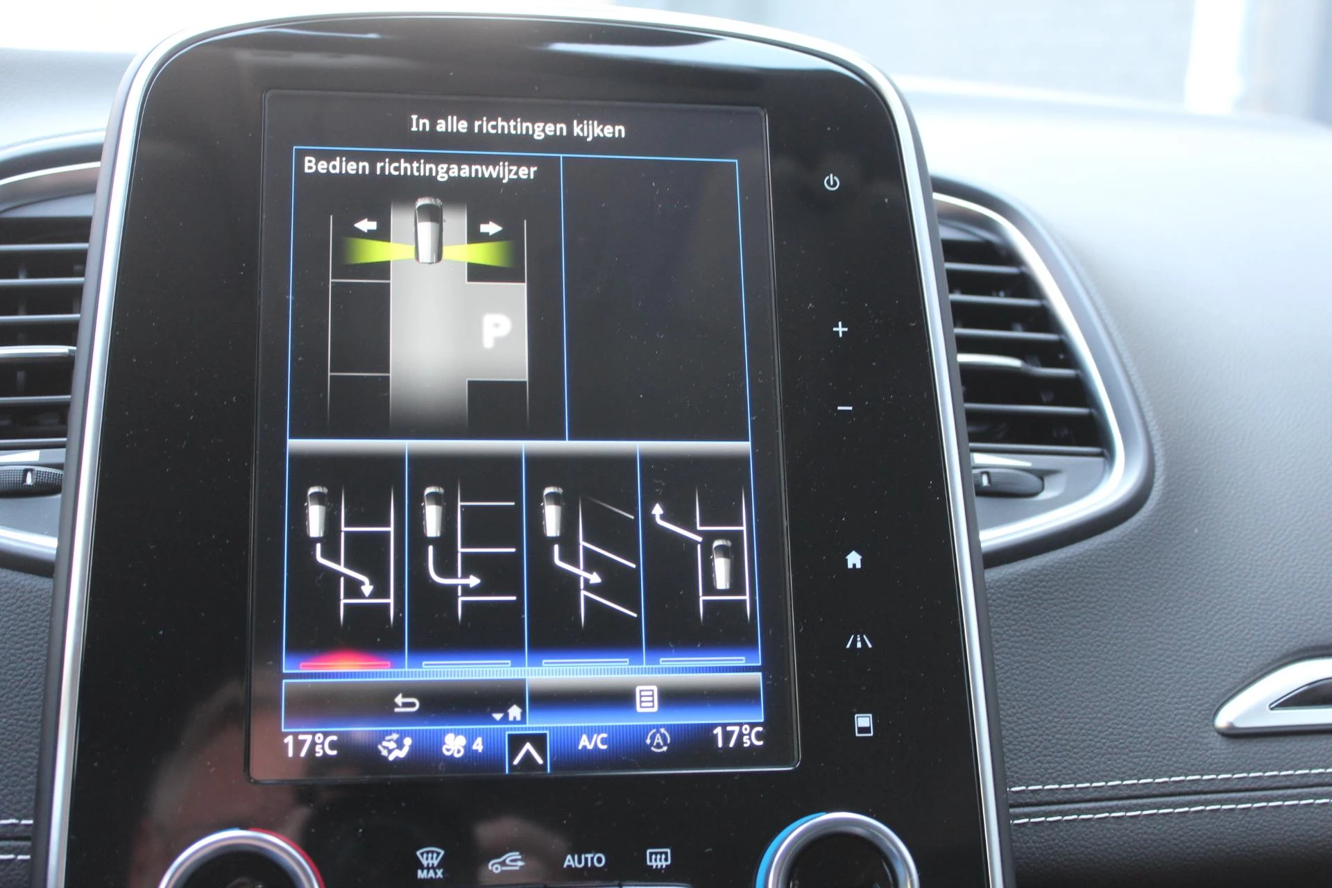 Hoofdafbeelding Renault Grand Scénic