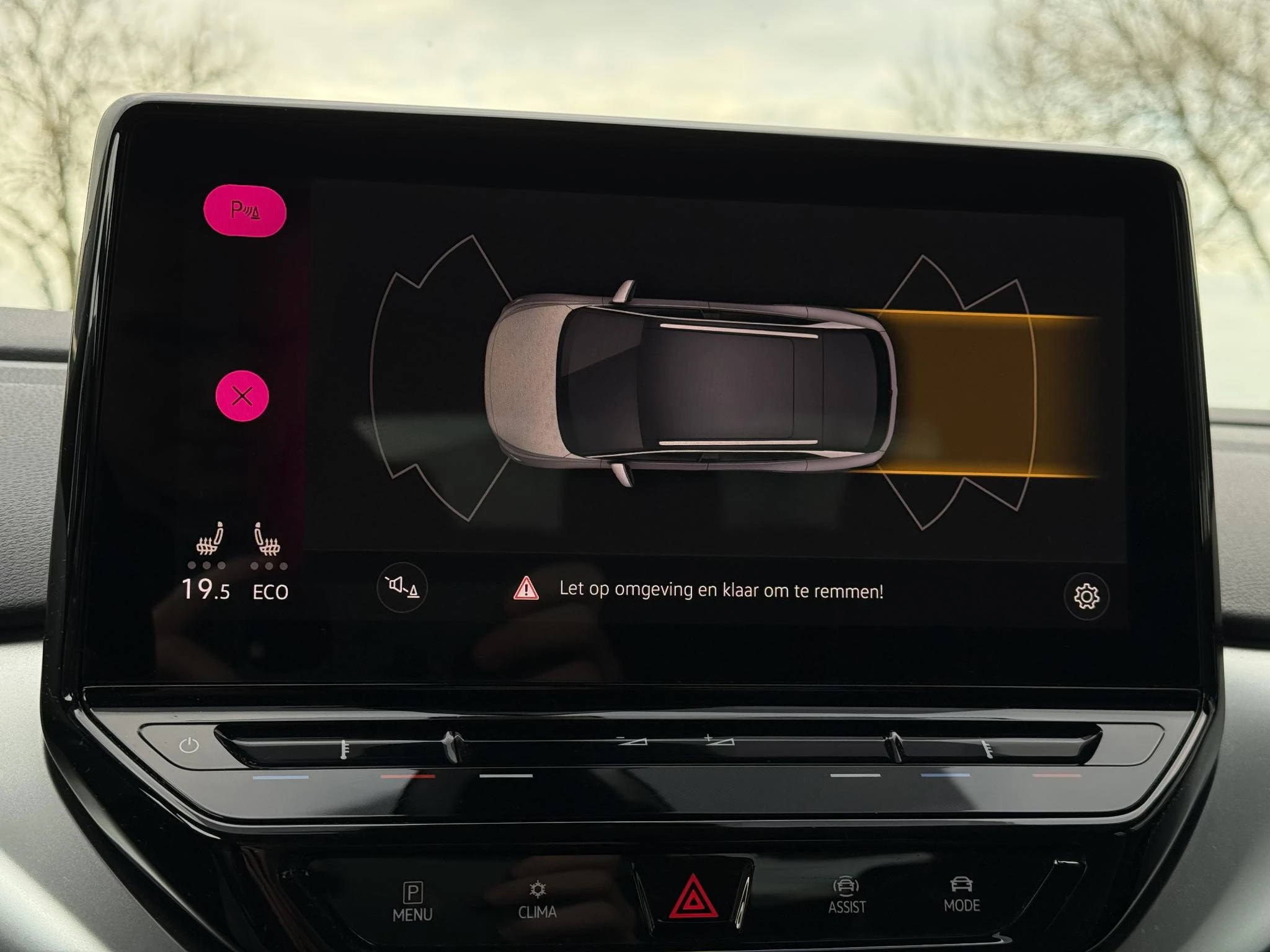 Hoofdafbeelding Volkswagen ID.4