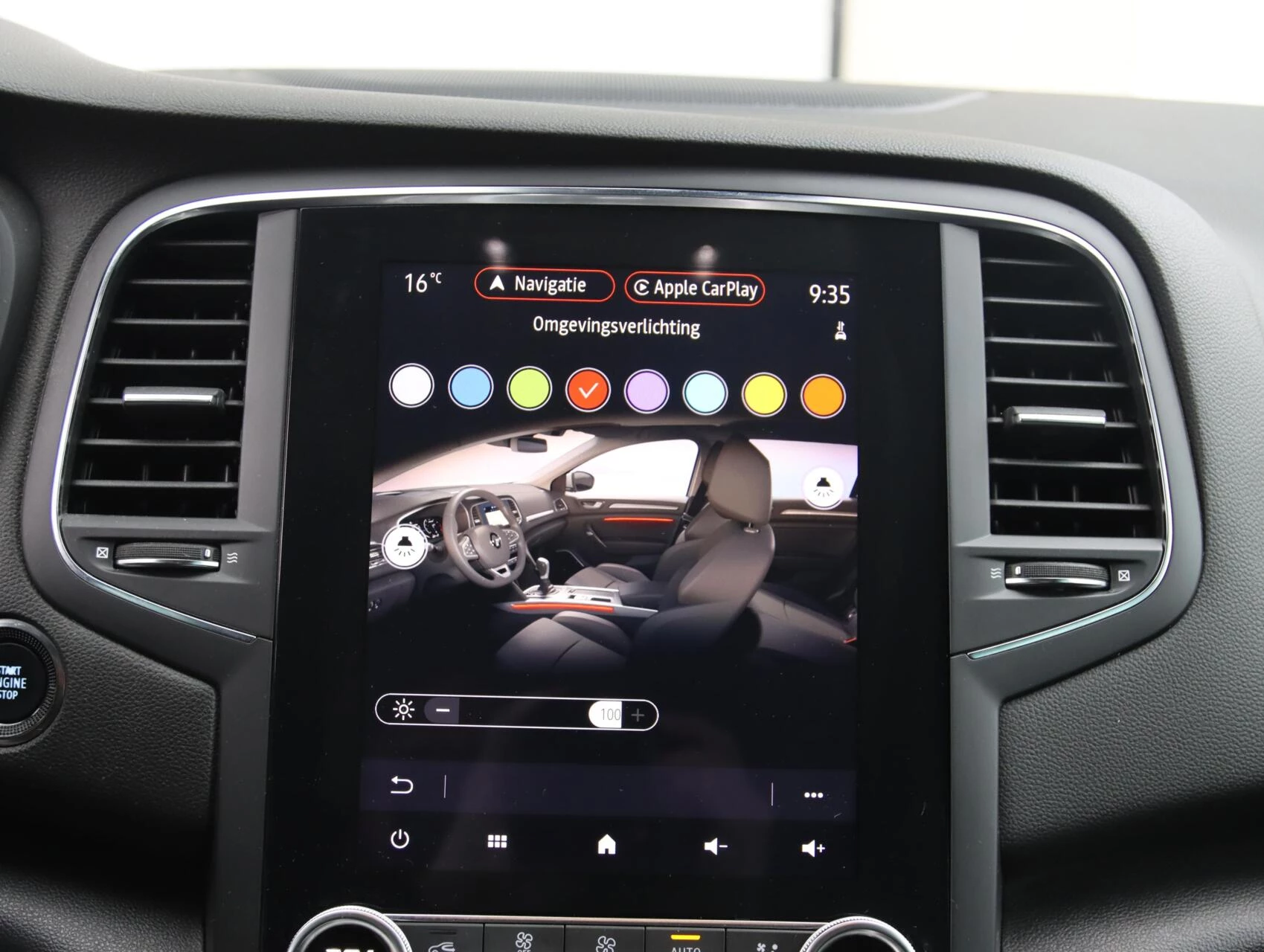 Hoofdafbeelding Renault Megane E-Tech