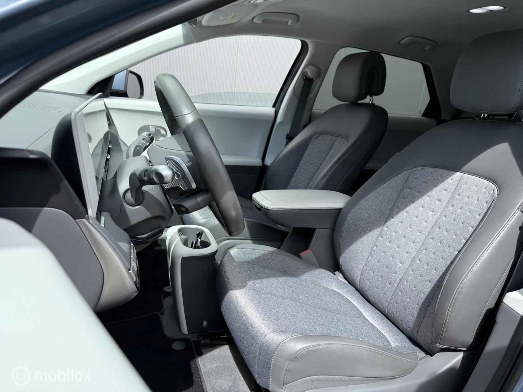 Hoofdafbeelding Hyundai IONIQ 5