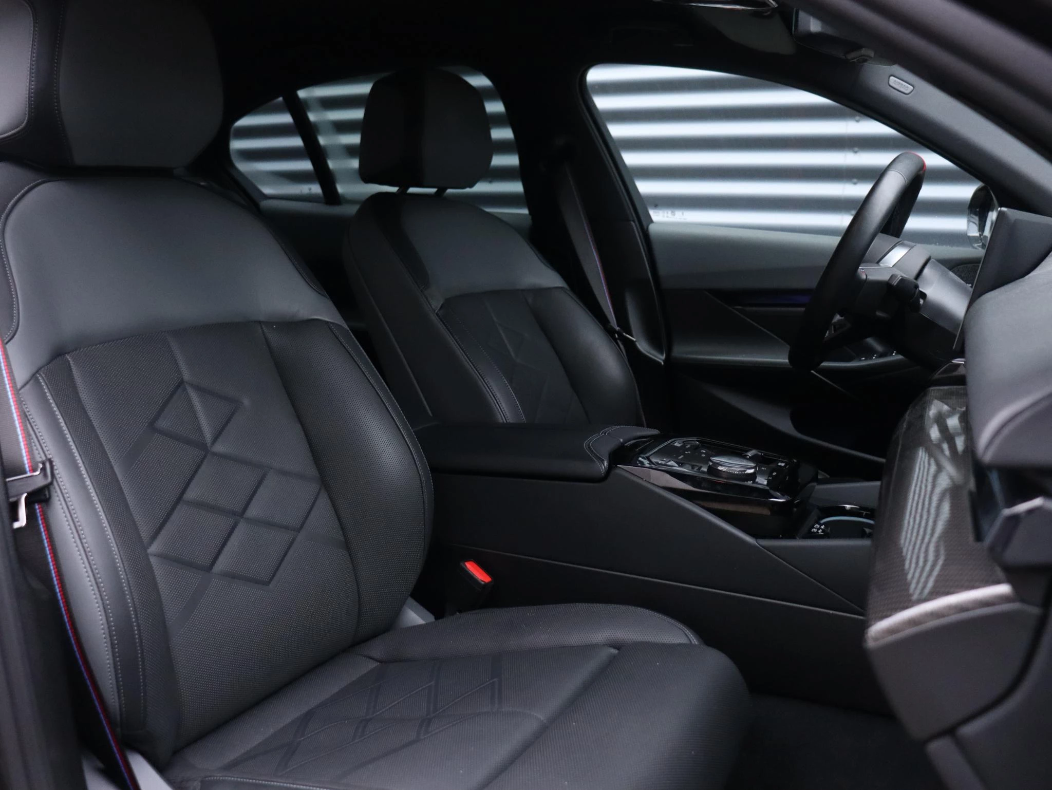 Hoofdafbeelding BMW i5