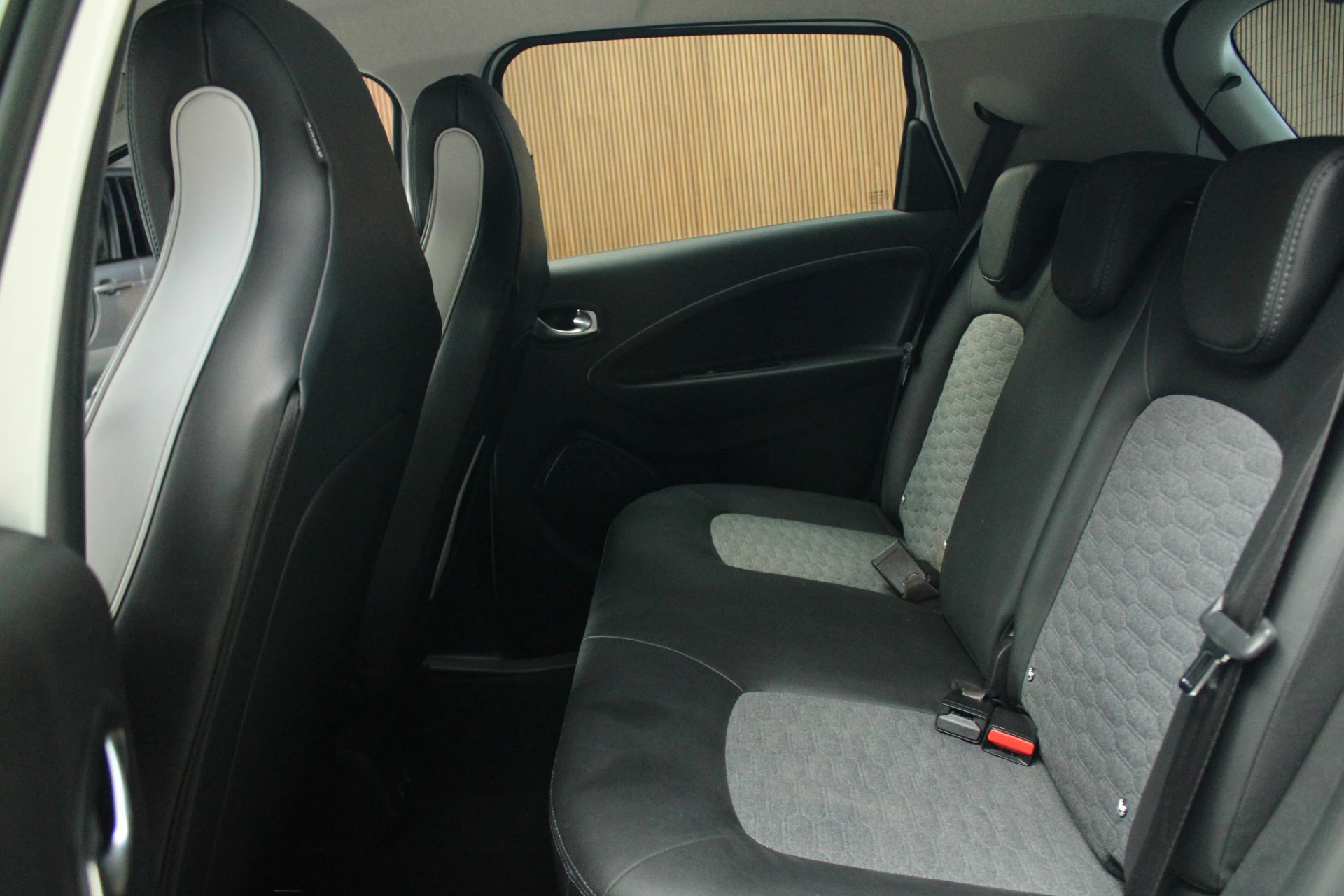 Hoofdafbeelding Renault ZOE