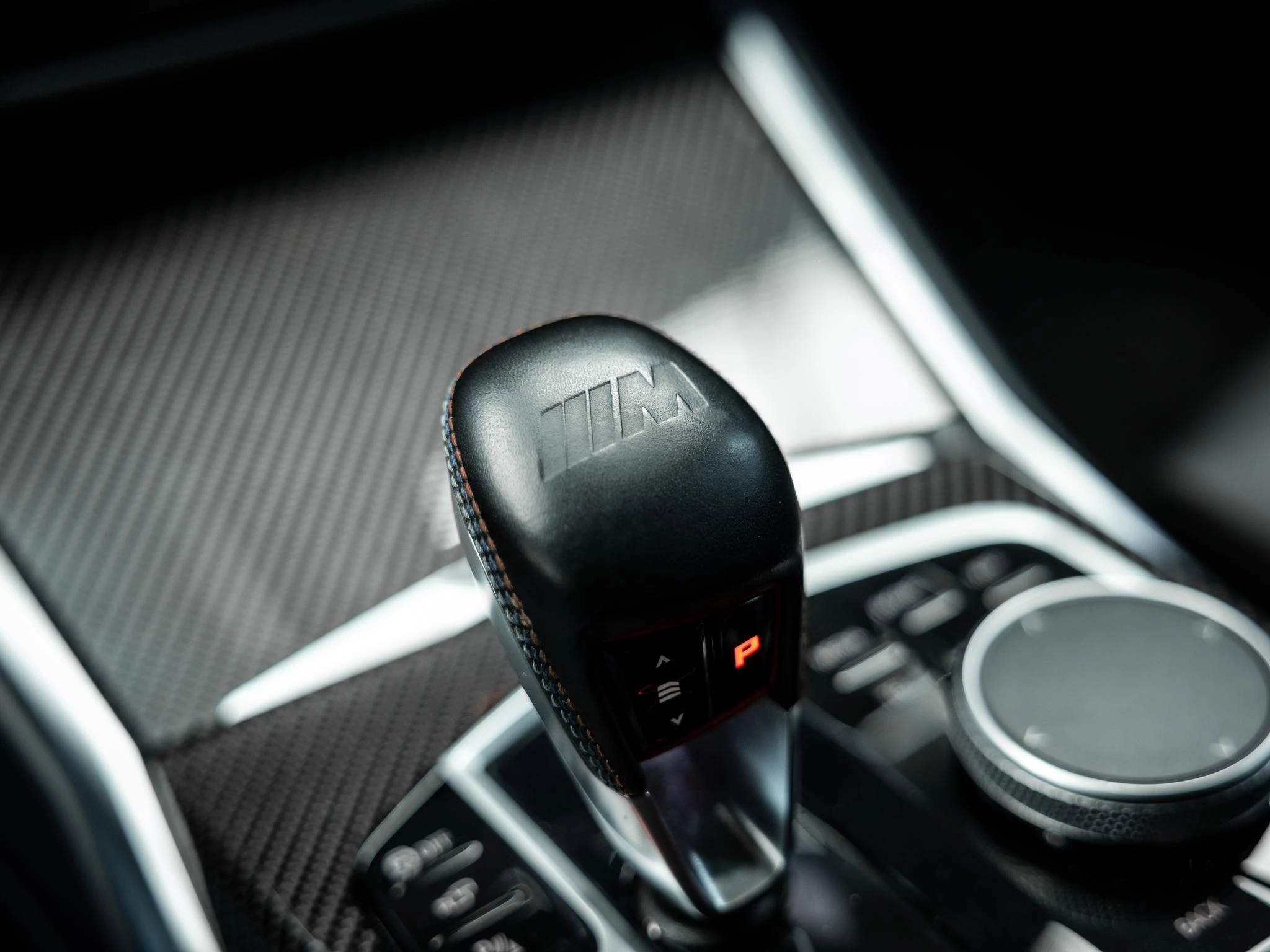 Hoofdafbeelding BMW M3