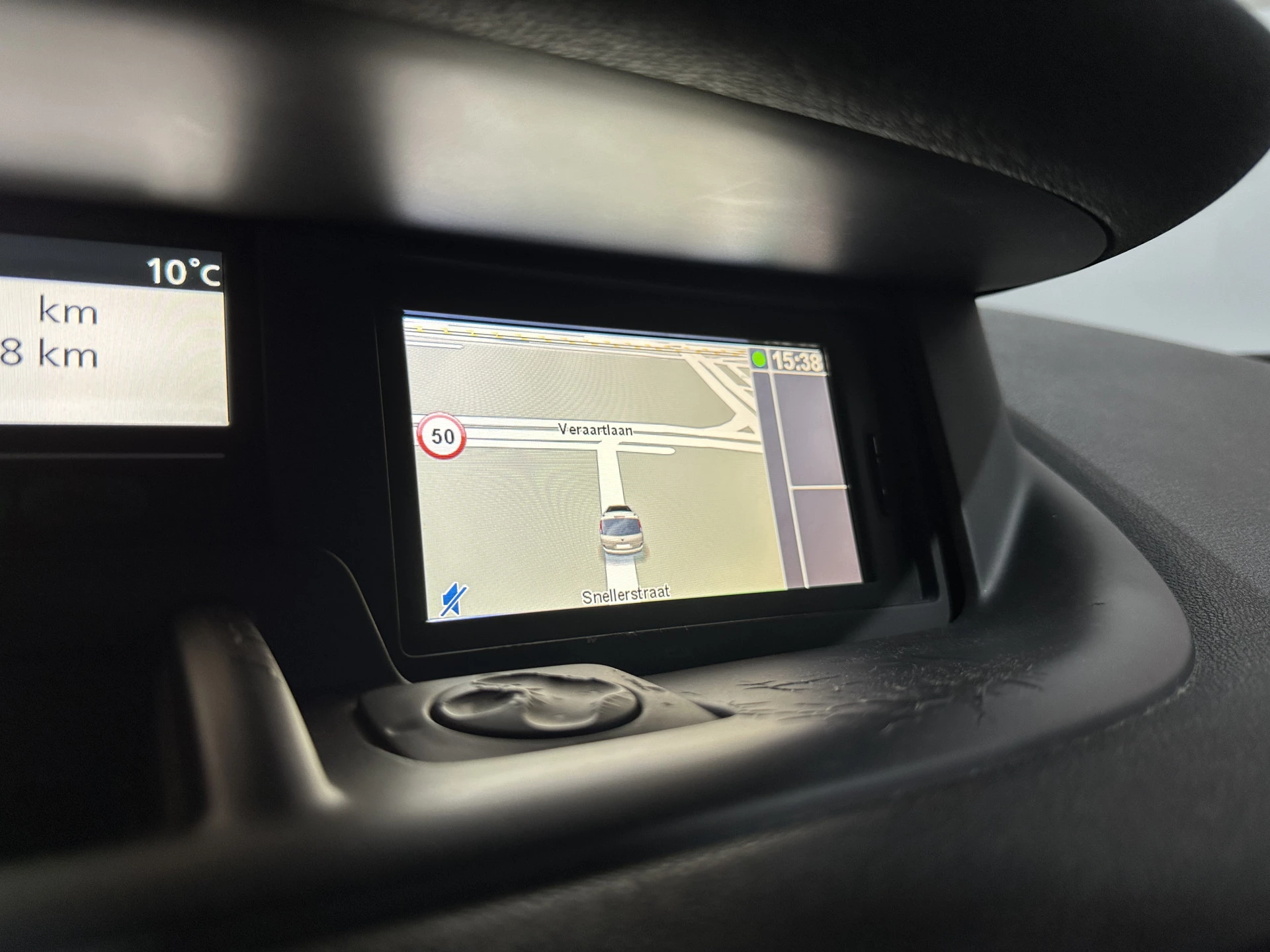 Hoofdafbeelding Renault Grand Scénic