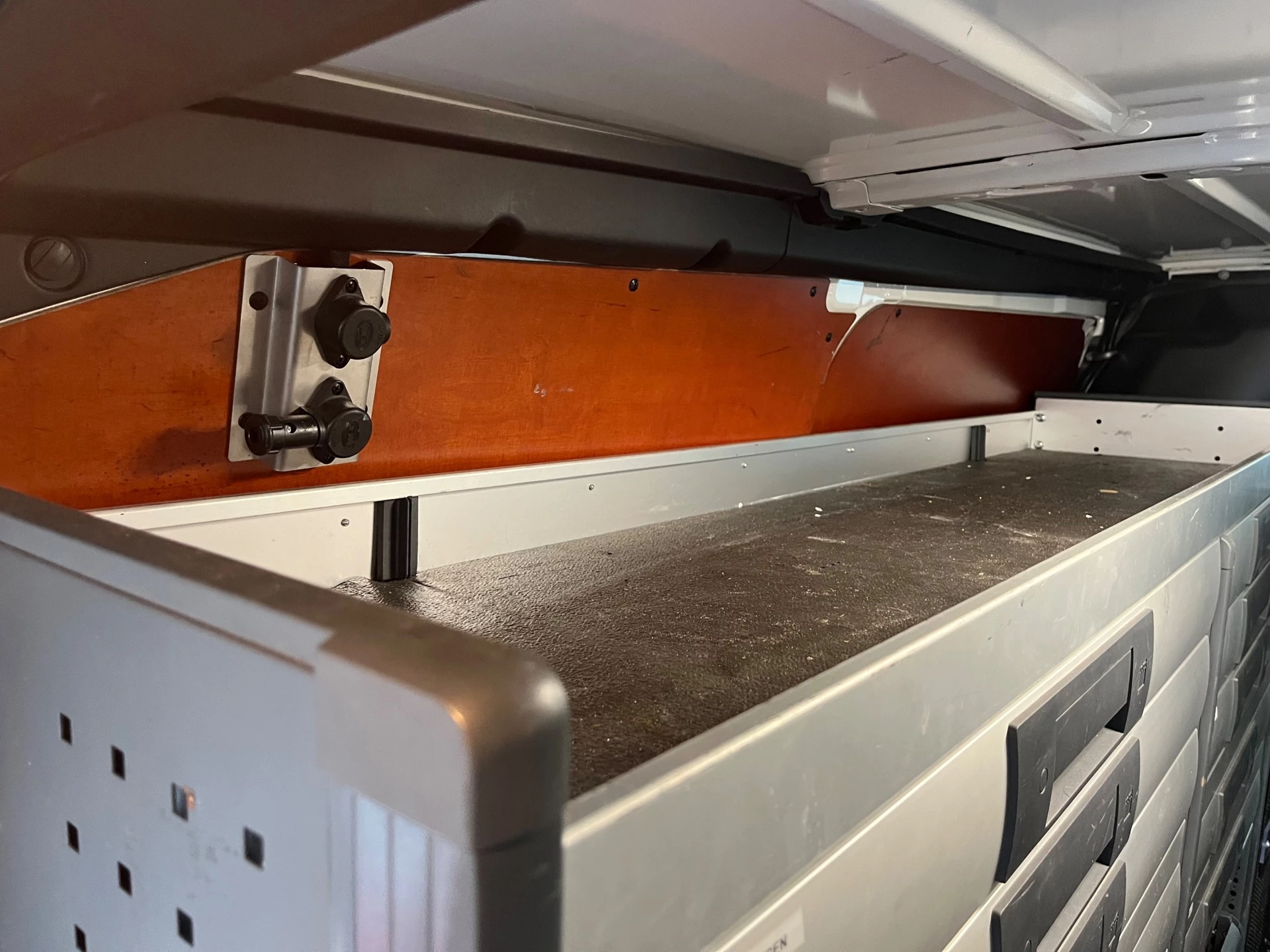 Hoofdafbeelding Citroën Jumpy