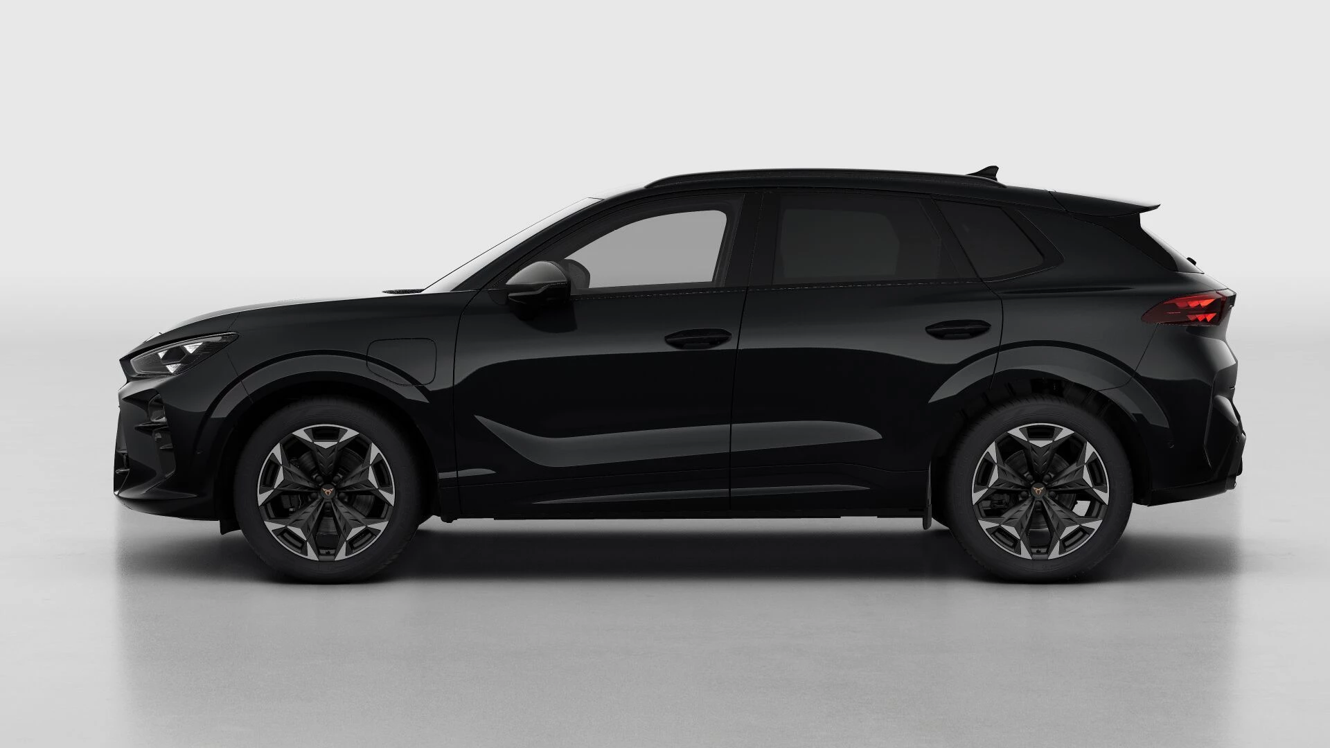 Hoofdafbeelding CUPRA Terramar