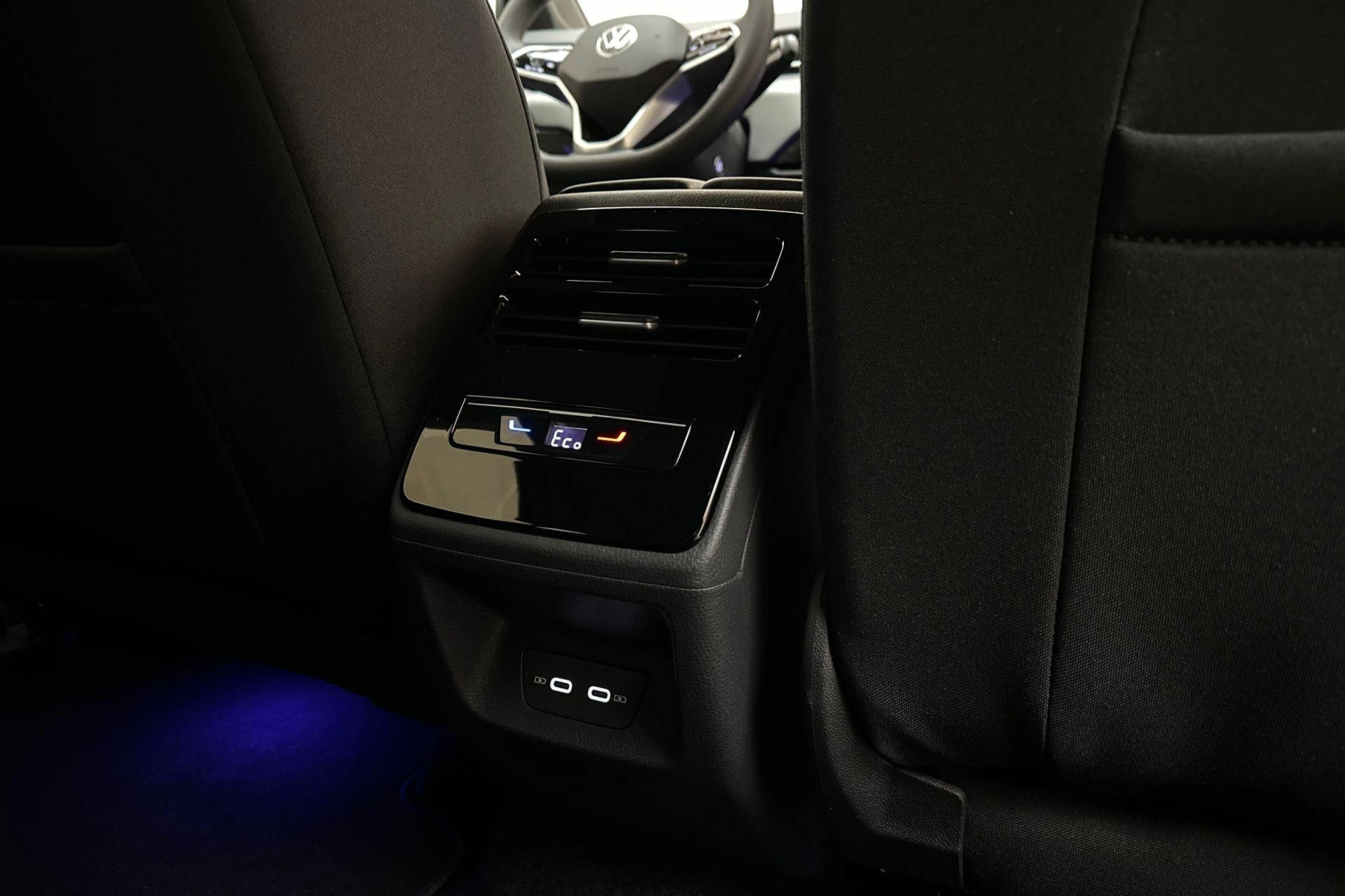Hoofdafbeelding Volkswagen ID.7