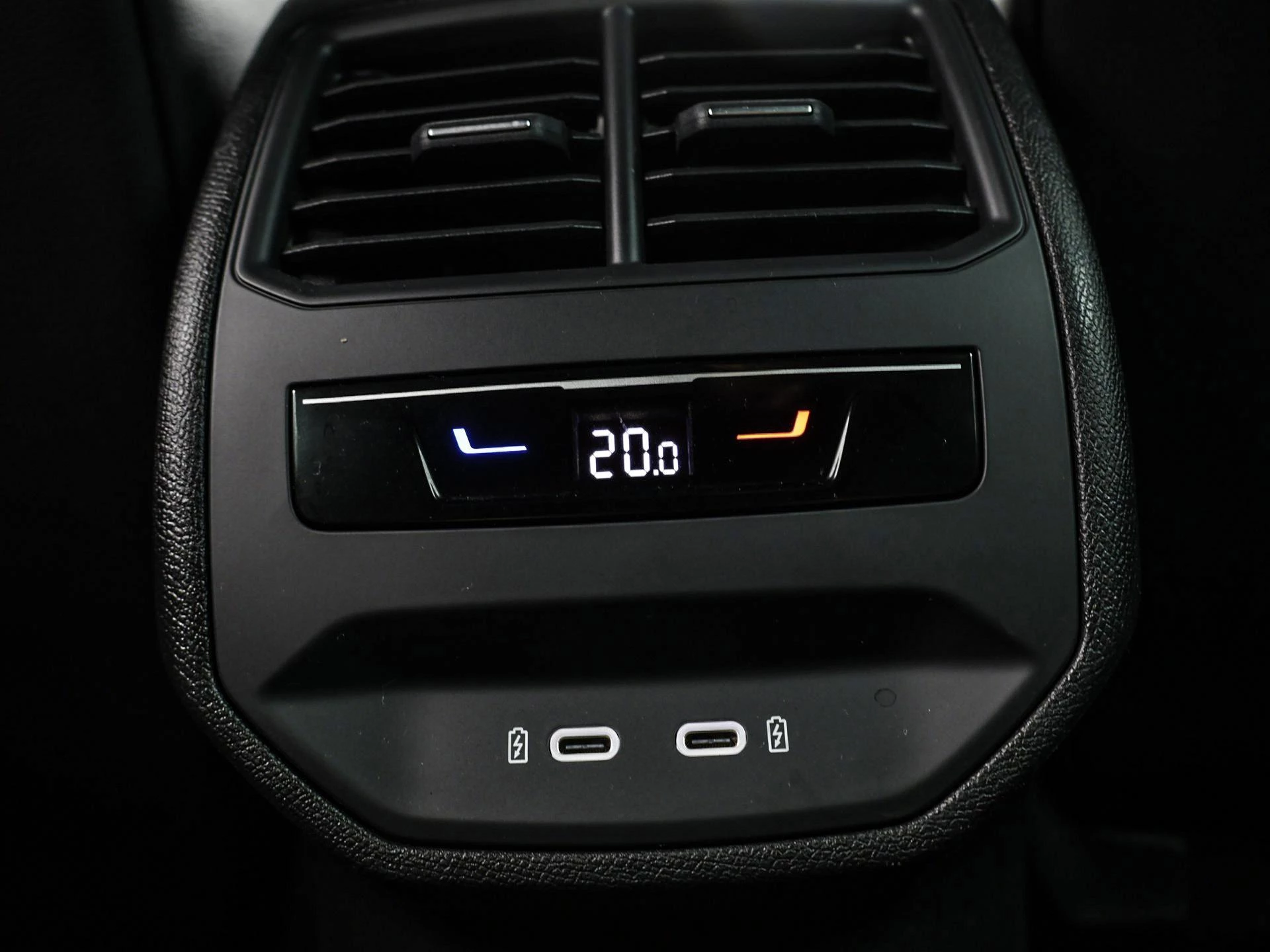 Hoofdafbeelding CUPRA Leon Sportstourer