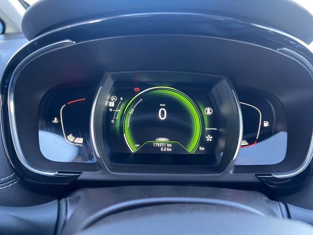 Hoofdafbeelding Renault Espace