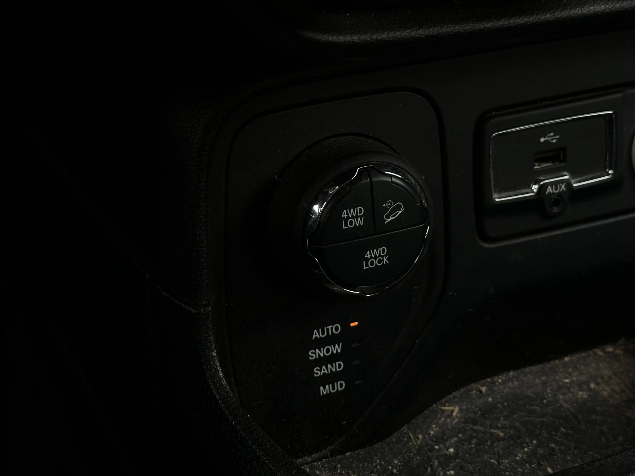 Hoofdafbeelding Jeep Renegade