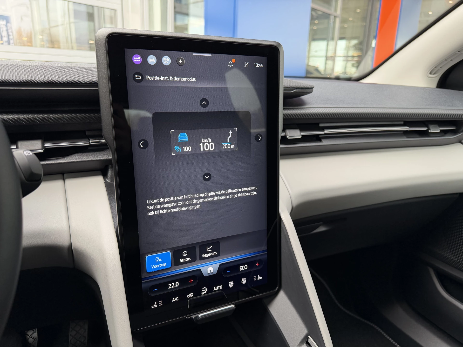 Hoofdafbeelding Ford Explorer