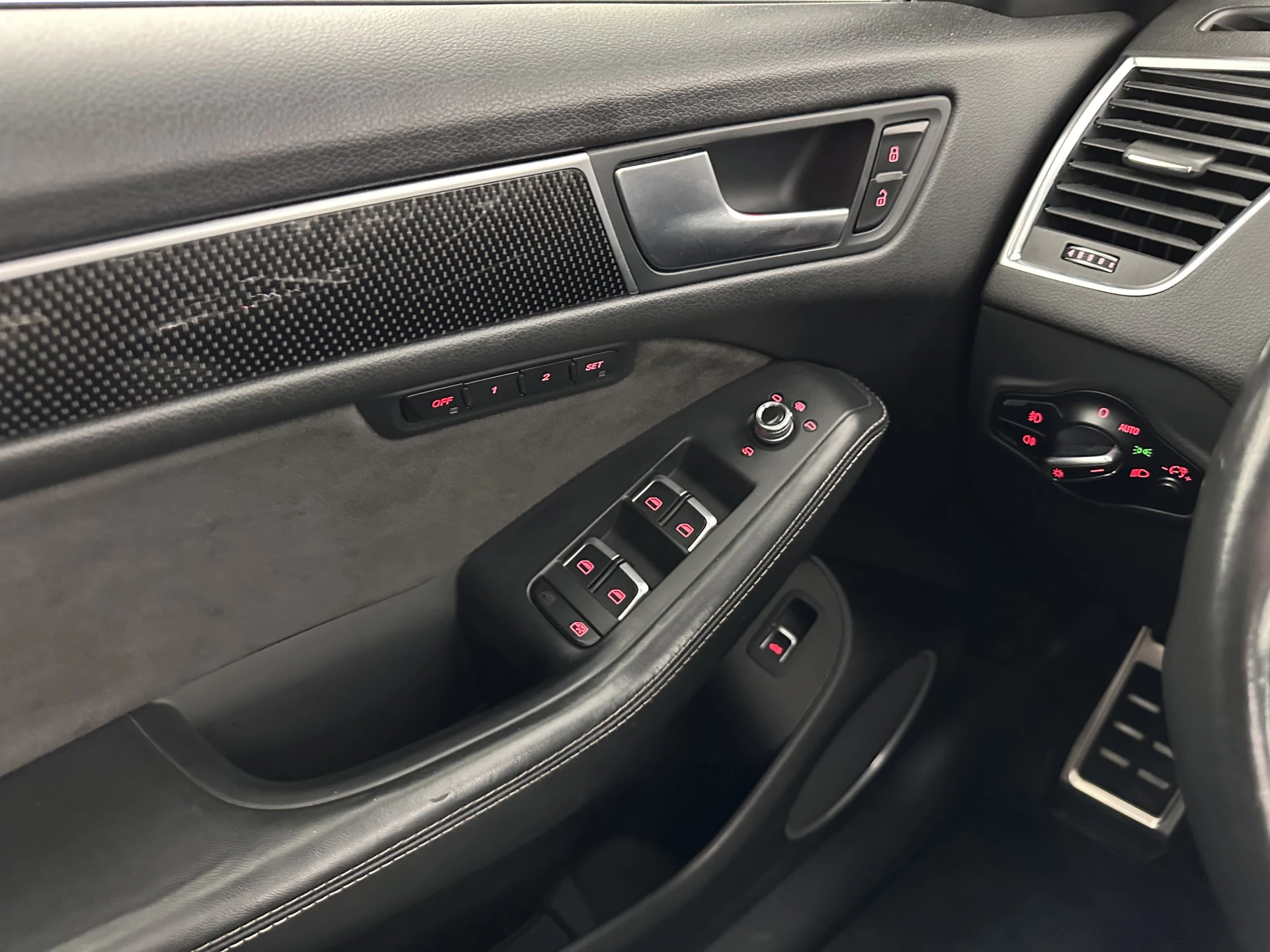 Hoofdafbeelding Audi SQ5