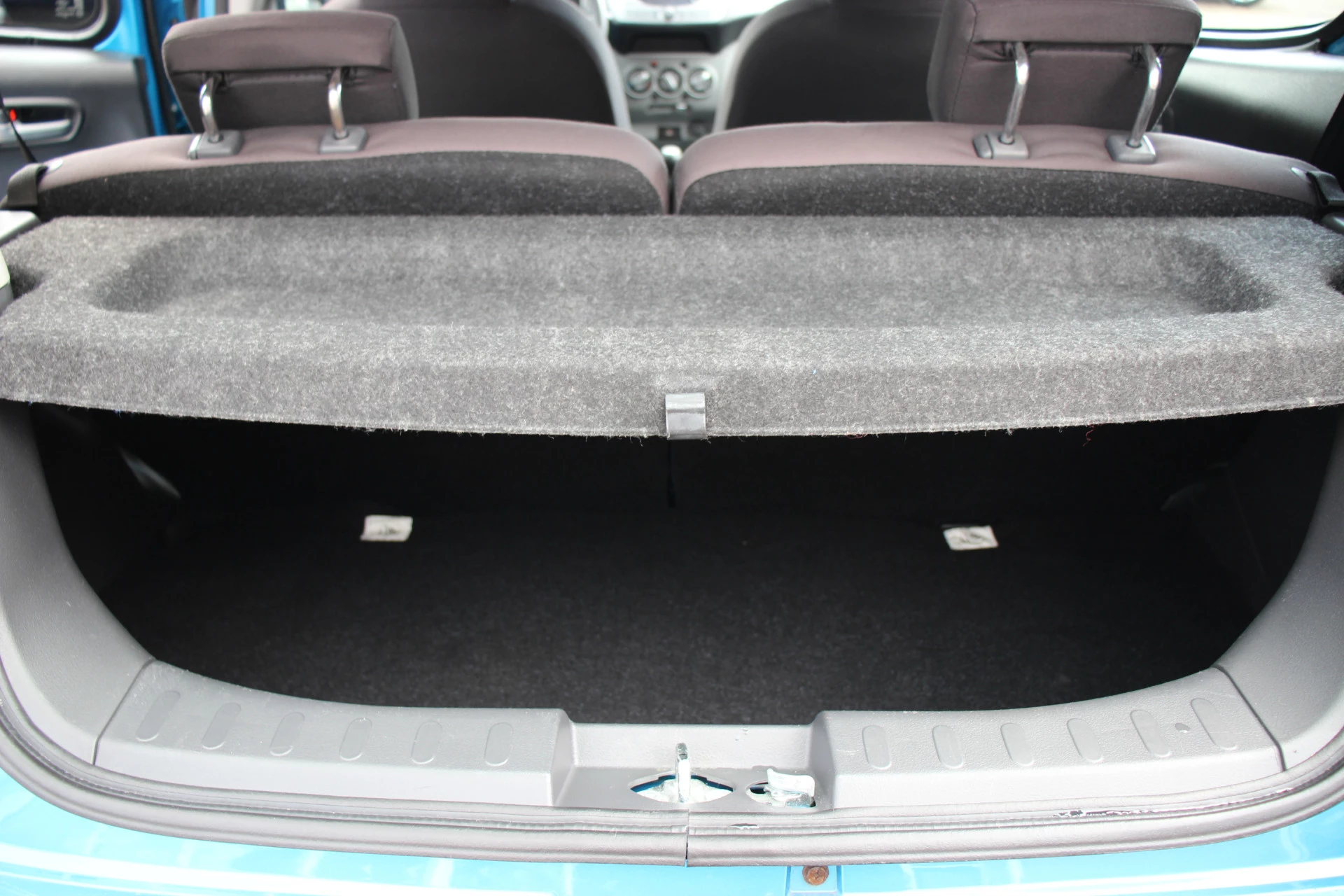 Hoofdafbeelding Suzuki Alto