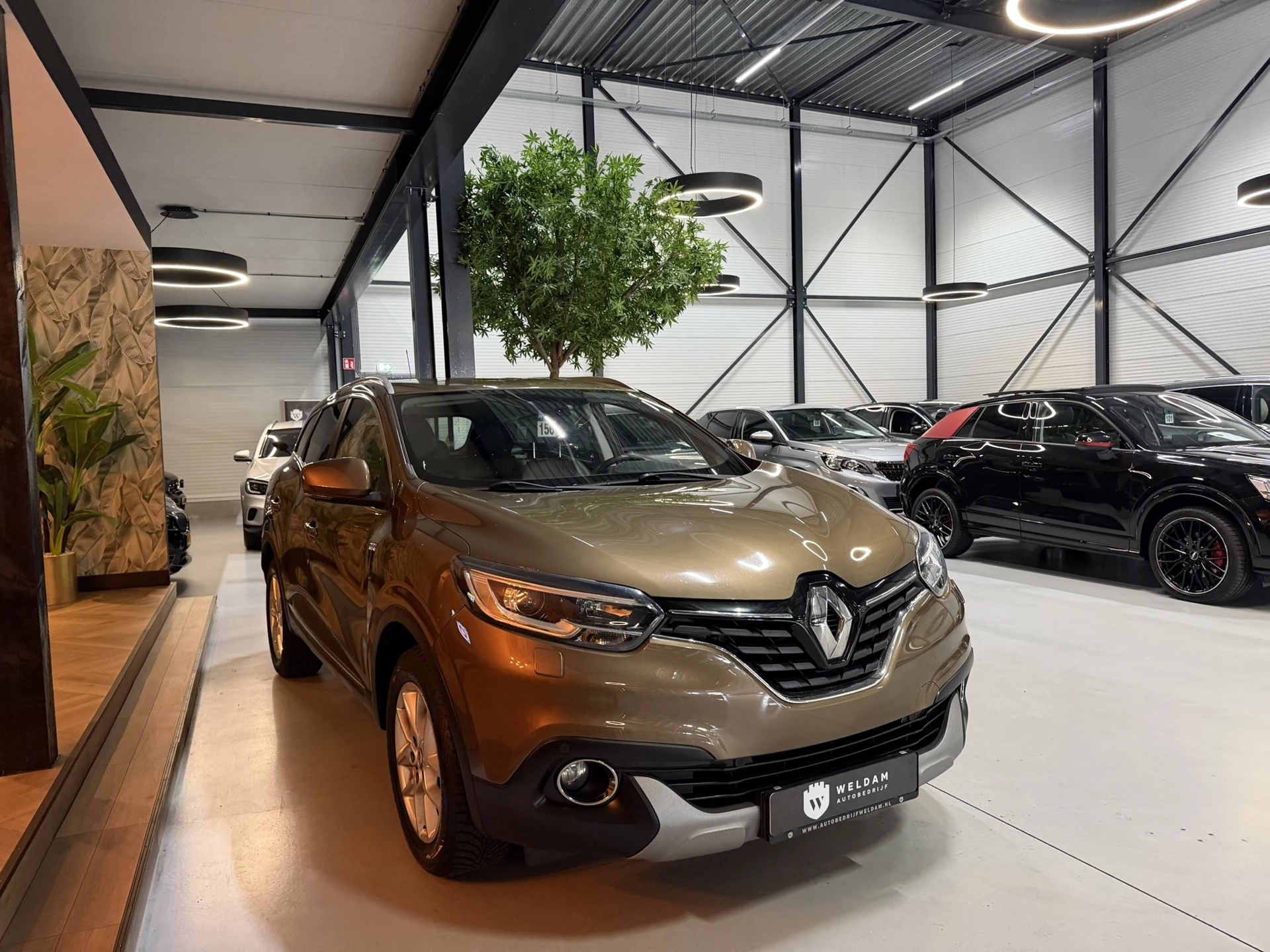 Hoofdafbeelding Renault Kadjar