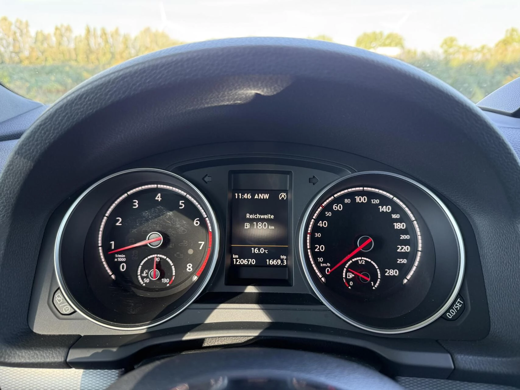 Hoofdafbeelding Volkswagen Scirocco