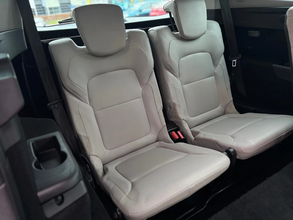 Hoofdafbeelding Renault Grand Scénic