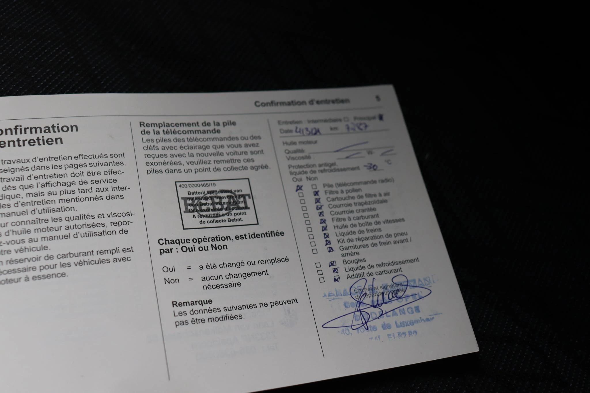 Hoofdafbeelding Opel Corsa-e