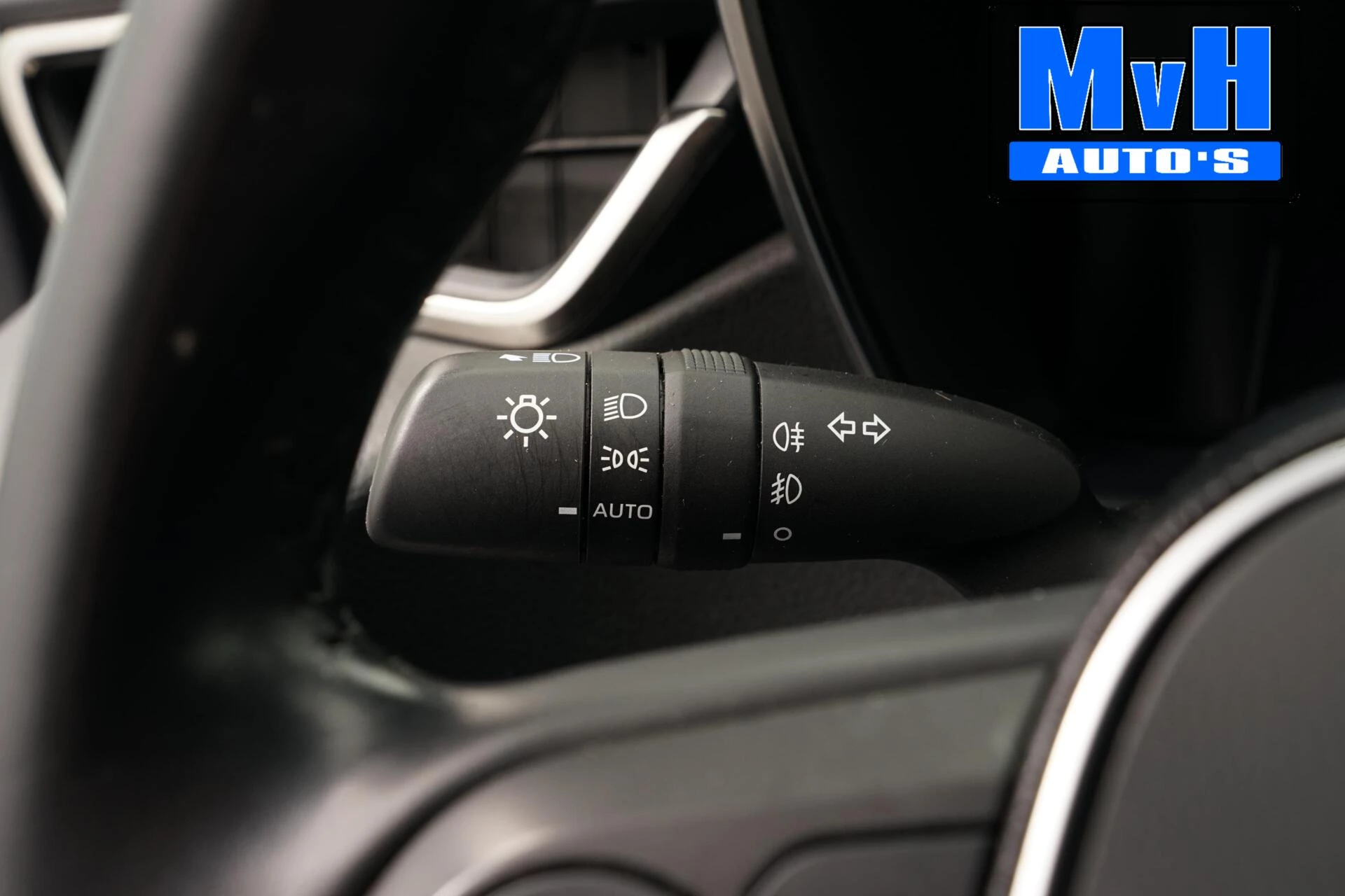 Hoofdafbeelding Toyota Corolla Touring Sports