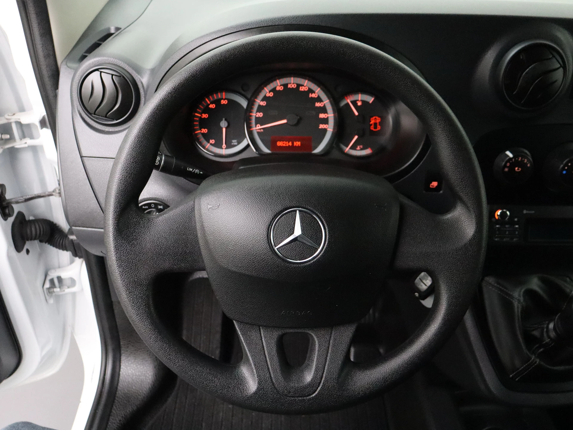 Hoofdafbeelding Mercedes-Benz Citan