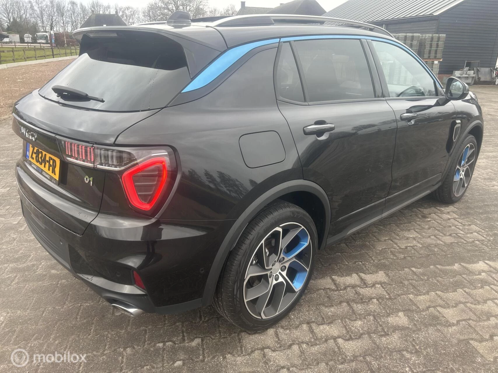 Hoofdafbeelding Lynk & Co 01