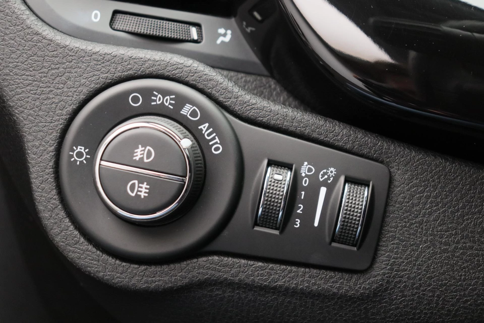 Hoofdafbeelding Fiat 500X