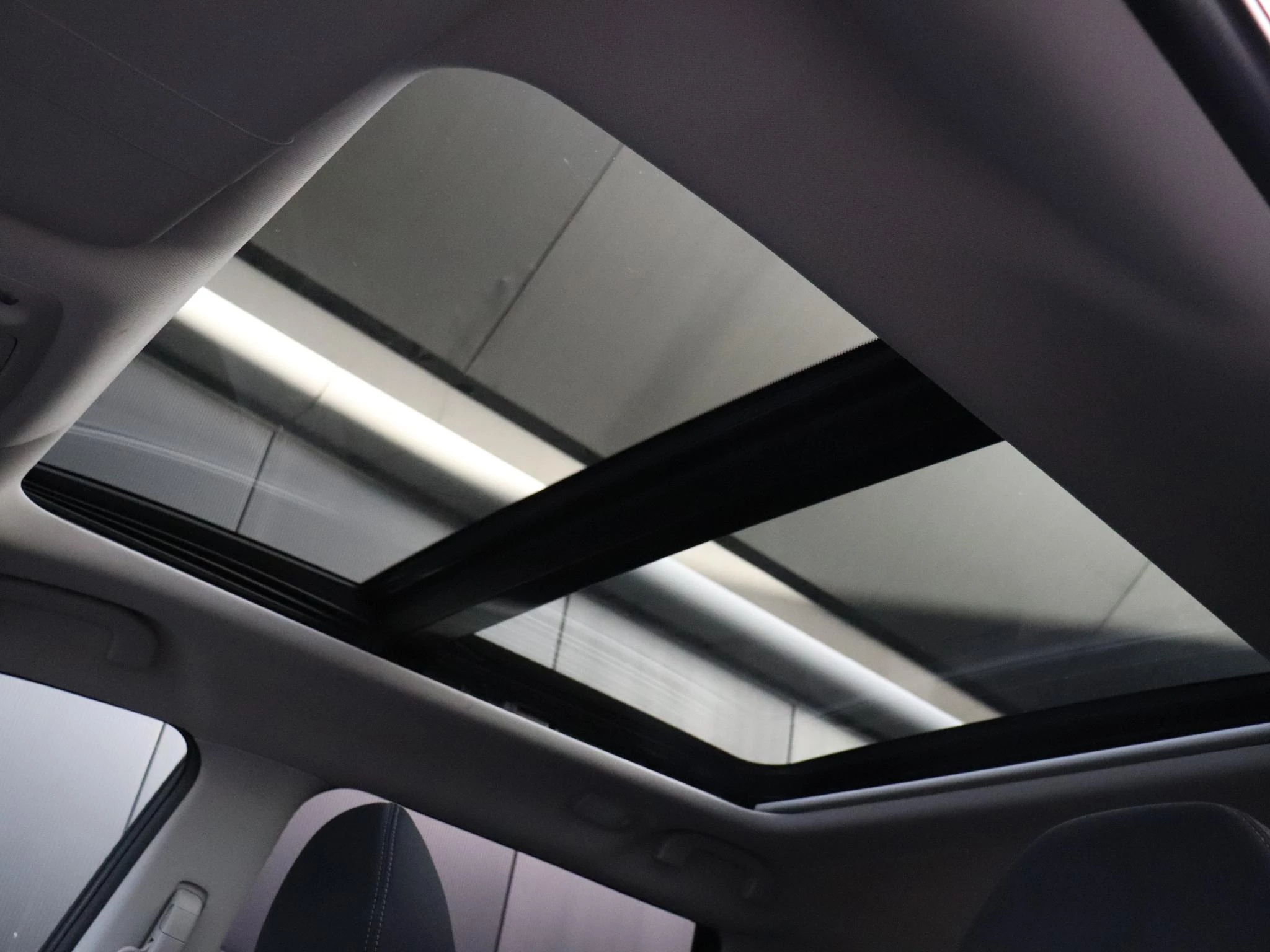 Hoofdafbeelding Nissan X-Trail