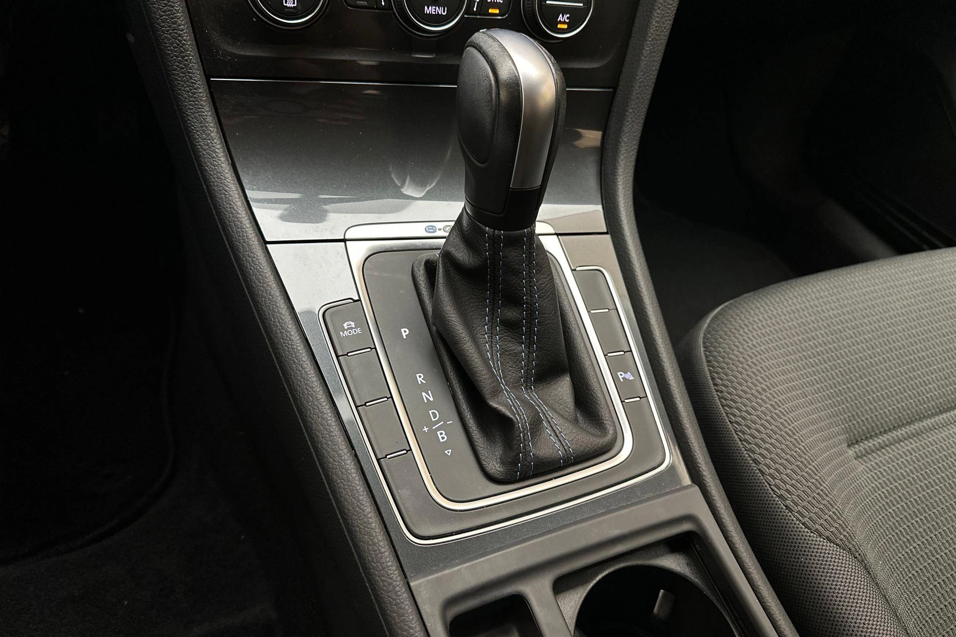 Hoofdafbeelding Volkswagen e-Golf