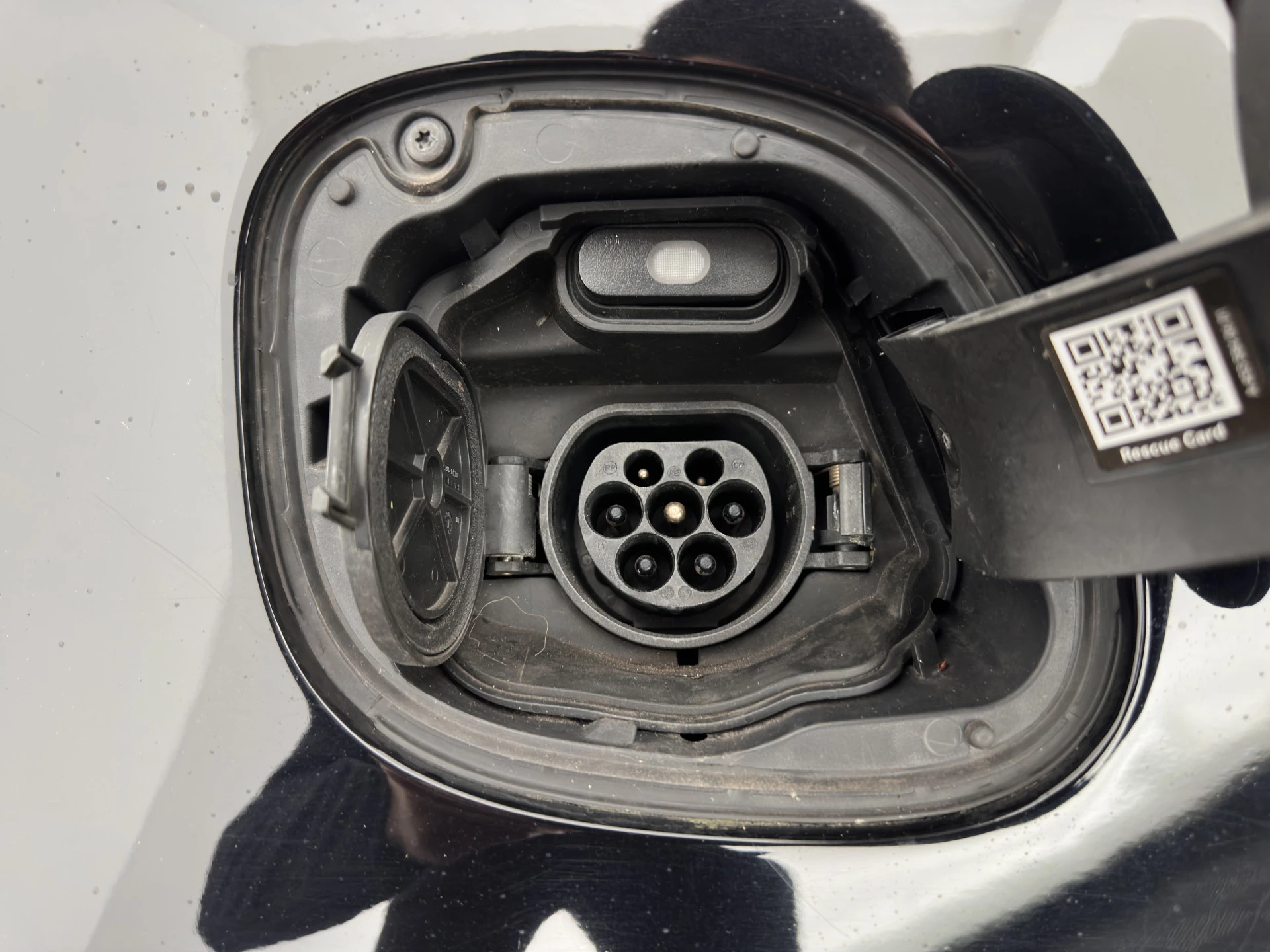 Hoofdafbeelding smart Forfour